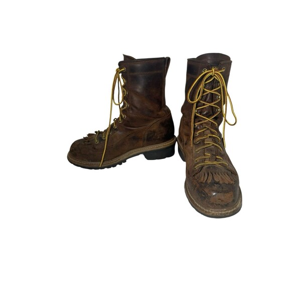 Carolina® Spruce CA9824 Logger 8